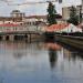 Ponte Velha na Tomar city