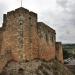 Castelo dos Templários na Tomar city