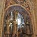 Templerkirche (de) na Tomar city