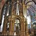 Templerkirche (de) na Tomar city