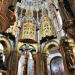 Templerkirche (de) na Tomar city
