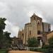 Templerkirche (de) na Tomar city