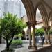 Claustro do Cemeterio