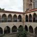 Claustro da Lavagem (de) na Tomar city