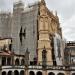 Claustro da Hospedaria (de) na Tomar city
