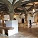 Klosterküche (de) na Tomar city