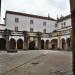 Claustro da Micha (de) na Tomar city