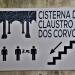 Claustro da Micha (de) na Tomar city