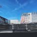 Baustelle (de) in Cologne city