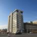 Бизнес-центр «Деловой мир» в городе Уфа