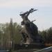 Сквер Борцам Революции («Молодёжный») в городе Уфа