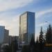 Строящийся жилой комплекс Grand&Grand в городе Уфа
