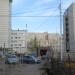 Общежитие № 7 БГАУ в городе Уфа