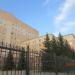Хирургический корпус РКБ им. Куватова в городе Уфа