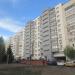 ул. Мингажева, 109/1 в городе Уфа