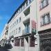 Große Budengasse (de), 7-11 in Cologne city