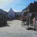 Baustelle (de) in Cologne city