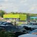 Супермаркет «Перекрёсток» в городе Челябинск