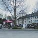 Dellbrücker Wochenmarkt (de) in Cologne city