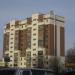 Строящийся жилой комплекс «Молодежный» в городе Челябинск