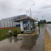 Остановка общественного транспорта «Станция МЦД Остафьево» в городе Москва