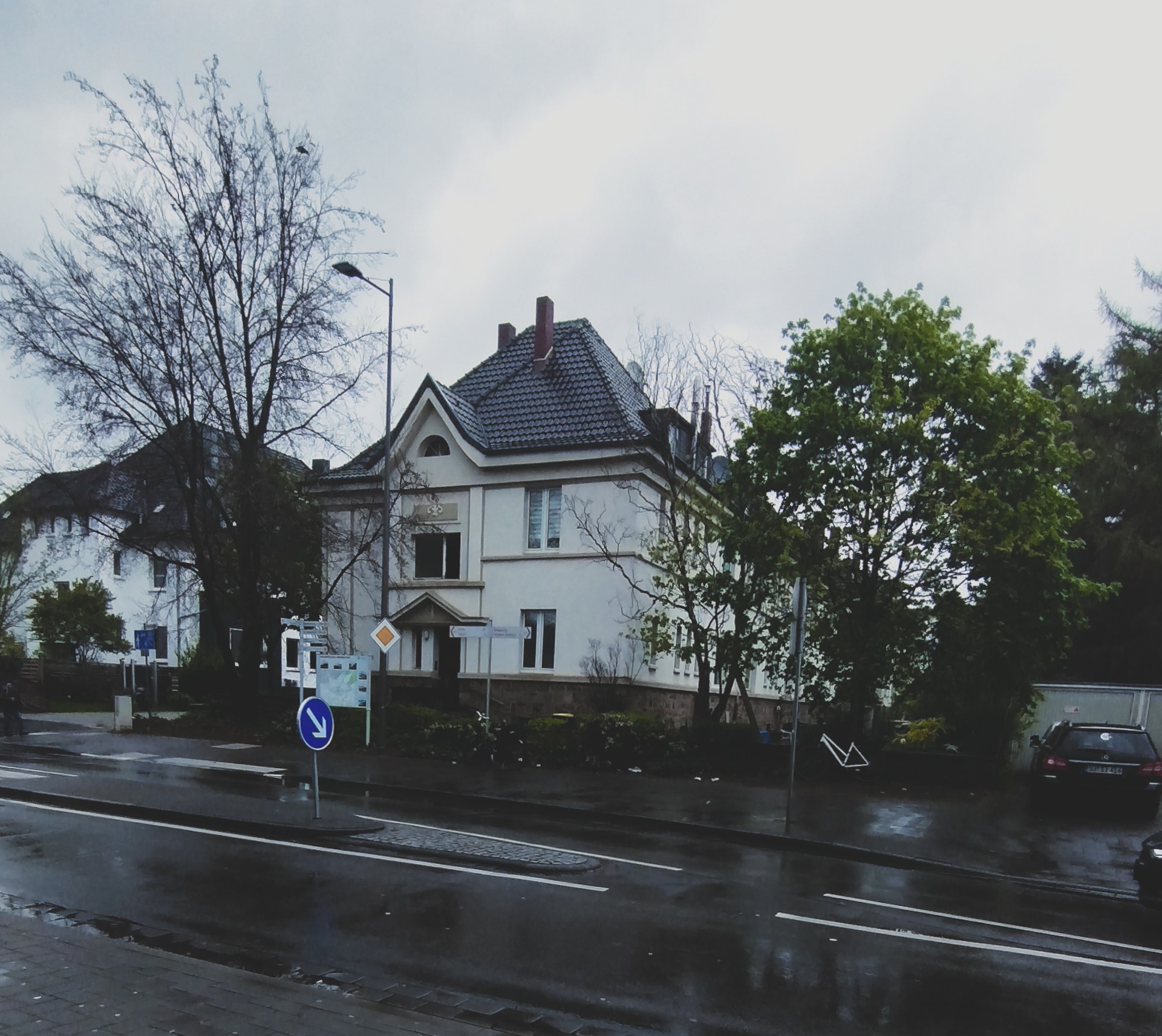 EmilMüllerStraße, 22 Troisdorf
