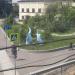 Арт-объект в городе Москва