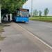Автобусная остановка «СНТ „Восход-Воскресенское“» в городе Москва