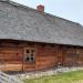 Muzeum Kultury Ludowej in Węgorzewo city