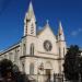 Iglesia Nuestra Señora de la Misericordia en la ciudad de Buenos Aires