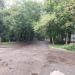 Стройплощадка жилого дома по программе реновации в городе Москва