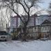 Снесенный жилой дом (Северо-Западная ул., 13) в городе Барнаул