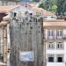 Torre da Cadeia Velha. Delegação de Turismo