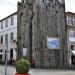 Torre da Cadeia Velha. Delegação de Turismo