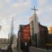 Церковь Надежды евангельских христиан-баптистов в городе Пермь