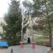 Детский парк Победы в городе Пермь