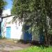 Трансформаторная подстанция в городе Москва