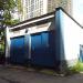Трансформаторная подстанция в городе Москва