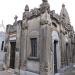 Cementerio San José de Flores en la ciudad de Buenos Aires