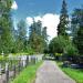 Old Cemetery