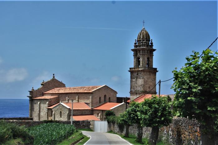 Monastery of Santa María la Real