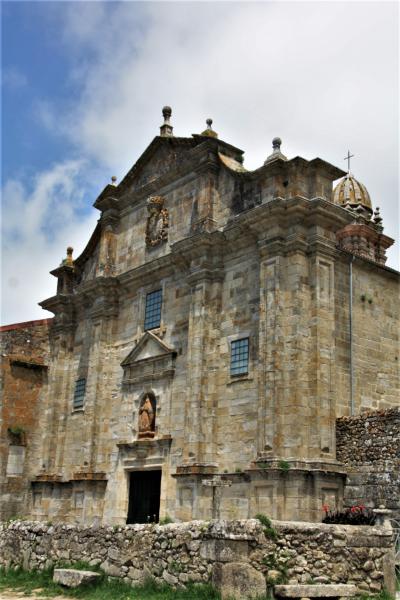 Monastery of Santa María la Real