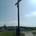 Крест в городе Гродно
