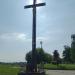 Крест в городе Гродно