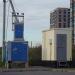 Трансформаторная подстанция в городе Москва