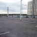 Автостоянка в городе Москва