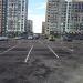 Автостоянка в городе Москва