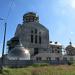 Demetrius of Thessaloniki Church under construction