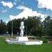 Гора Елеон в городе Истра