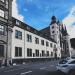 Kirchliches Verwaltungsgebäude (de) in Cologne city
